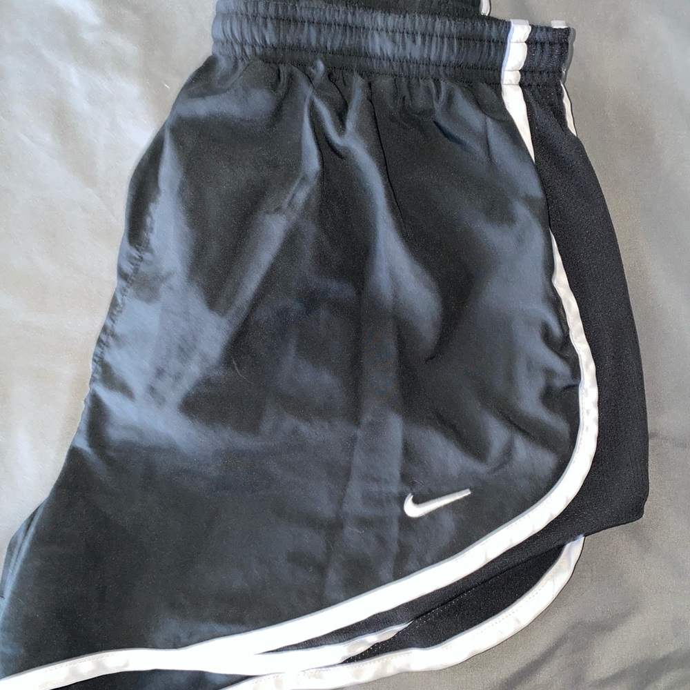 Nike Dri-Fit Tempo Shorts